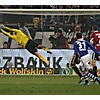 04. Runde FC Schalke 04 - Glubb - 3-2