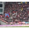 30. 1 .FC Kaiserslautern - Glubb - 0-2