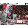 21. FC Augsburg - Glubb - 0-1
